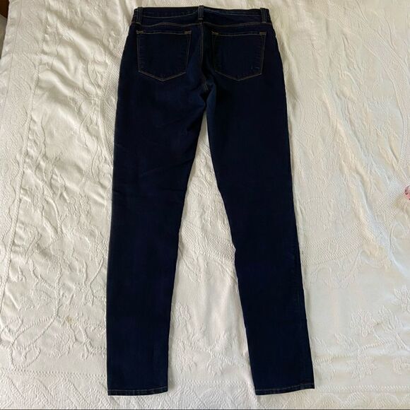 J Brand Skinny Leg Ankle Crop - Picture 7 of 9